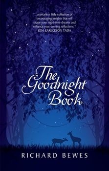 Paperback The Goodnight Book