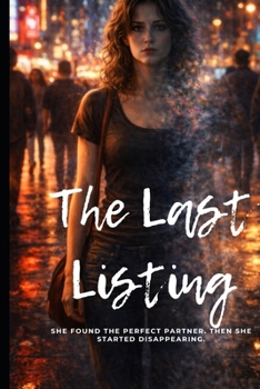 Paperback The Last Listing Book