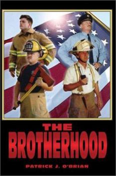 Paperback The Brotherhood Book