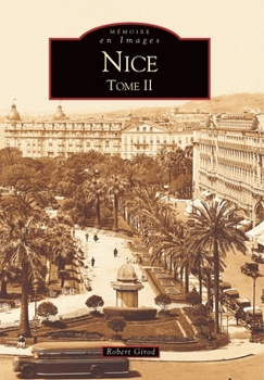 Paperback Nice - Tome II [French] Book