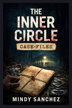 Paperback The Inner Circle Case Files Book