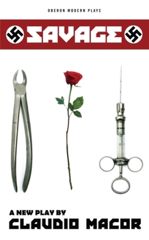 Paperback Savage Book