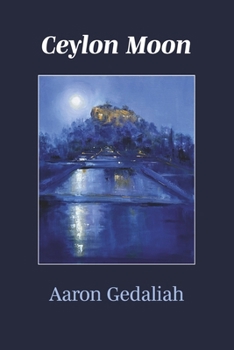 Paperback Ceylon Moon Book