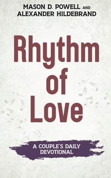 Rhythm of Love (Rhythm of Devotion)