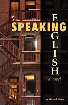 Paperback Speaking English Book