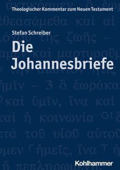 Paperback Die Johannesbriefe [German] Book