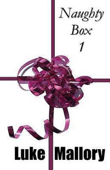 Paperback Naughty Box 1 Book