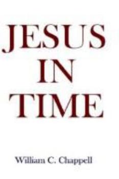 Hardcover Jesus in Time Book