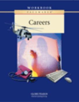Paperback Pacemaker Careers Workbook 2005c Book