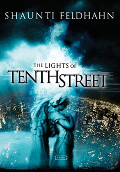 Paperback The Lights of Tenth Street Book