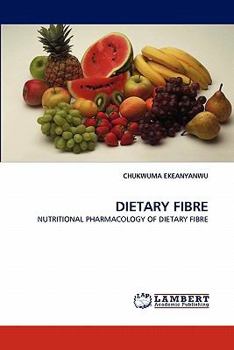 Paperback Dietary Fibre Book