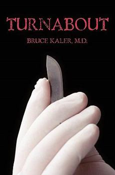 Paperback Turnabout Book