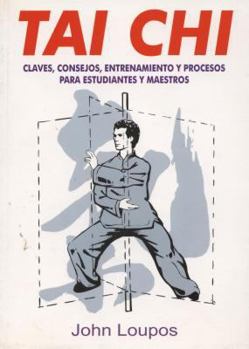 Paperback Tai Chi-Martial Arts for Relaxation Book