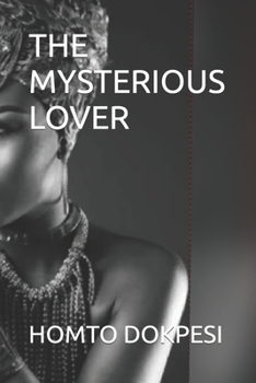 Paperback The Mysterious Lover Book