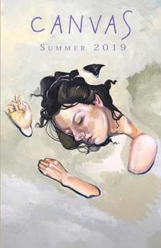 Paperback Canvas: Summer 2019 Book