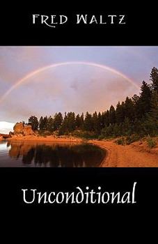 Paperback Unconditional Book