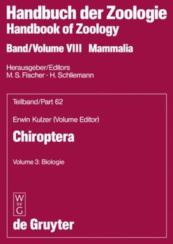 Hardcover Volume 3: Biologie [German] Book