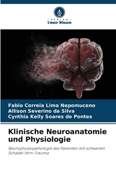 Paperback Klinische Neuroanatomie und Physiologie [German] Book