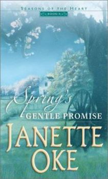 Mass Market Paperback Spring's Gentle Promise Book