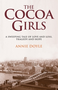Paperback The Cocoa Girls Book