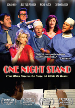 One Night Stand