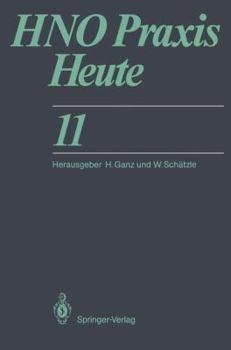 Paperback Hno PRAXIS Heute [German] Book