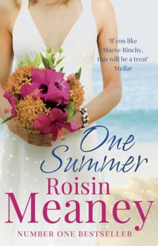 One Summer - Book #1 of the Roone