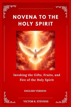 NOVENA TO THE HOLY SPIRIT