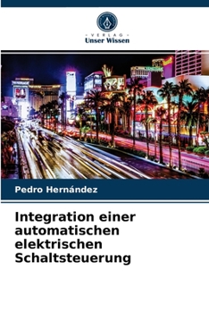 Paperback Integration einer automatischen elektrischen Schaltsteuerung [German] Book