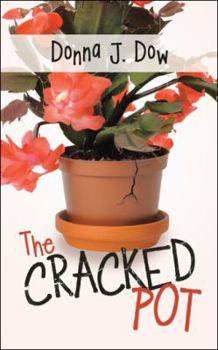 Paperback The Cracked Pot Book
