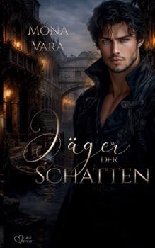 Paperback Jäger der Schatten [German] Book
