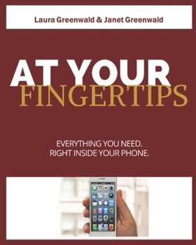 Paperback At Your Fingertips Book