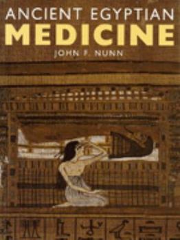 Paperback Ancient Egyptian Medicine Book