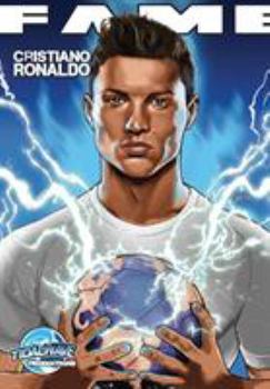 Paperback Fame: Cristiano Ronaldo Book