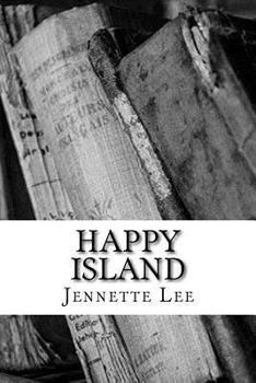 Paperback Happy Island Book
