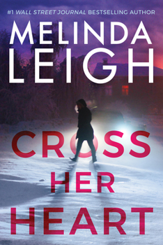 Cross Her Heart - Book #1 of the Bree Taggert