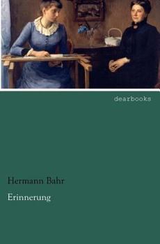 Paperback Erinnerung [German] Book
