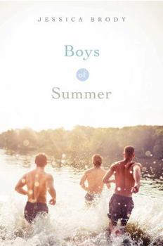 Hardcover Boys of Summer Book