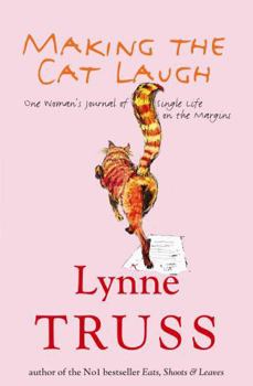 Paperback Making the Cat Laugh Book