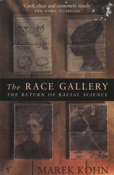Paperback The Race Gallery Book