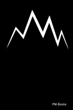 Paperback Pm-Books: Gepunktetes A5 Notizbuch oder Heft f?r Sch?ler, Studenten und Erwachsene Book