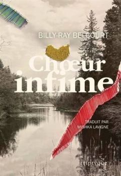Paperback Choeur intime [French] Book