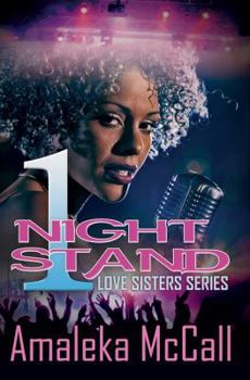 Paperback 1 Night Stand: Love Sisters Series Book