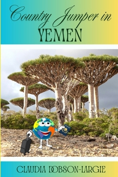 Paperback Country Jumper in Yemen Book