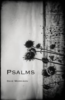 Paperback Psalms Book