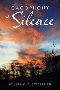 Paperback Cacophony of Silence Book
