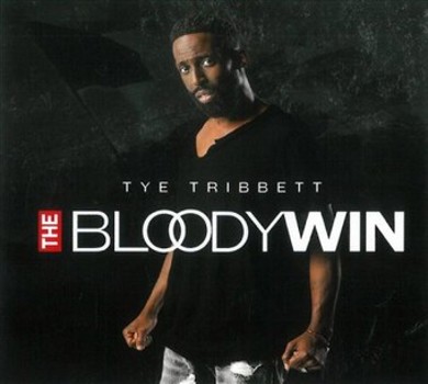 Audio CD Bloody Win (Live At The Redemption Center) Book