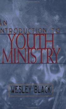 Paperback An Introduction to Youth Ministry Book