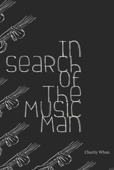Paperback In Search of The Music Man Book