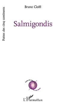Paperback Salmigondis [French] Book